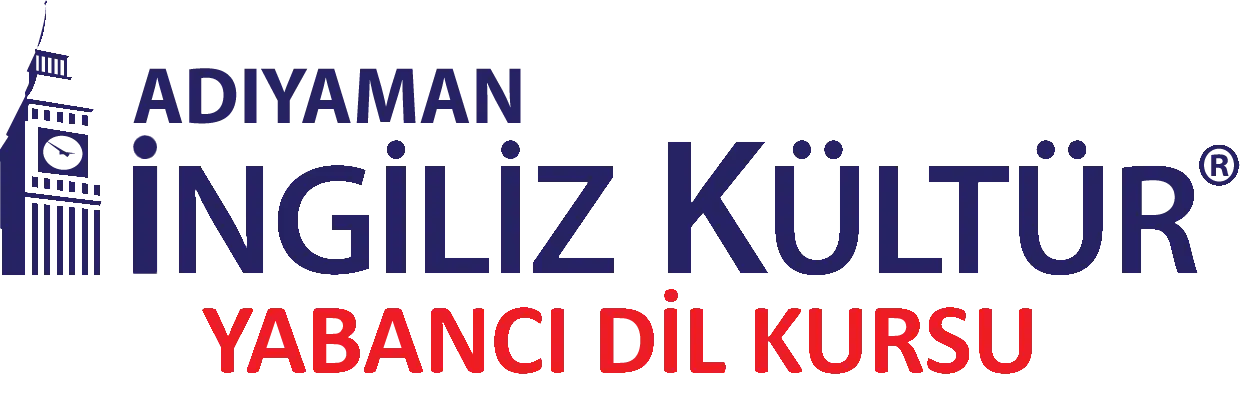 İngiliz Kültür Adıyaman