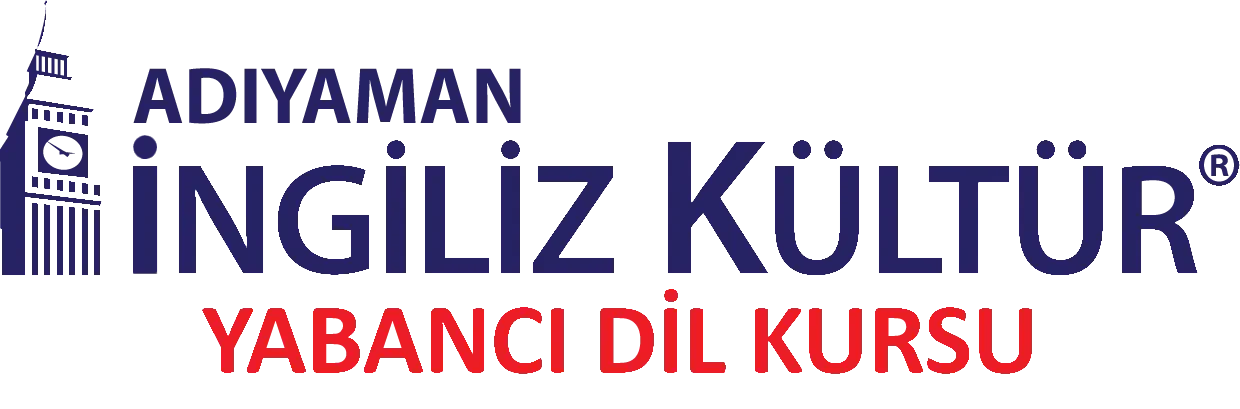 İngiliz Kültür Adıyaman Yabancı Dil Okulları